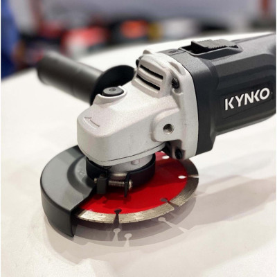 Máy mài pin cầm tay chính hãng Kynko 21V Z0A- KD85 -100 siêu bền