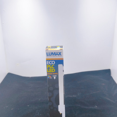 BÓNG ĐÈN LUMAX#PLC LED-1100LM/830/12W/G24