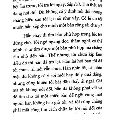 Những Ngày Buồn Chóng Qua