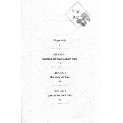 Thiền Như Một Phật Tử - Vanlangbooks