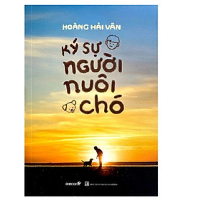 Ký Sự Người Nuôi Chó (CB)
