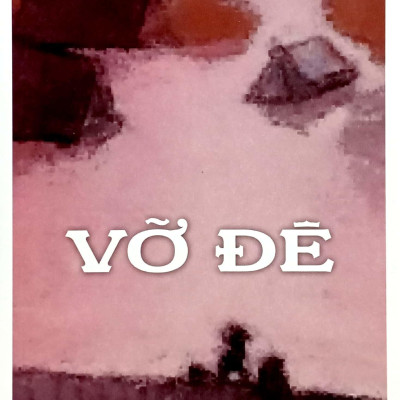 Sách - Vỡ Đê