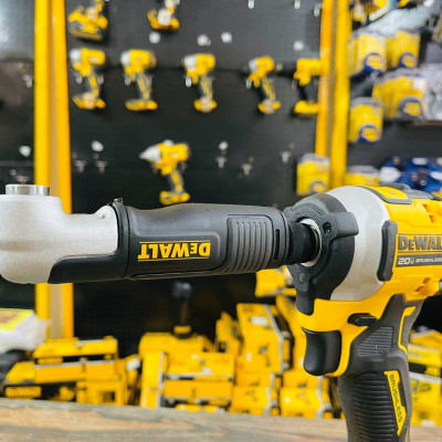 ĐẦU CHUYỂN VẶN VÍT GÓC DEWALT DT20502-QZ - HÀNG CHÍNH HÃNG
