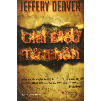 Giai điệu tử thần  - Bản Quyền