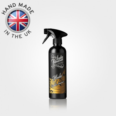 HIDE CLEANSER - Vệ sinh vật liệu da nội thất ô tô