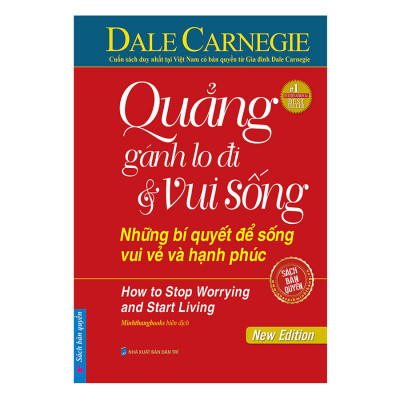 Combo Hộp Sách 3 Cuốn (Đắc Nhân Tâm + Quẳng Gánh Lo Đi Và Vui Sống + Nghệ Thuật Nói Trước Công Chúng)