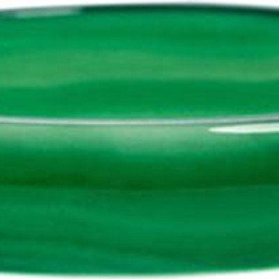 Vòng Tay Đá Mã Não Xanh Liền Khối Ngọc Quý Gemstones VT151