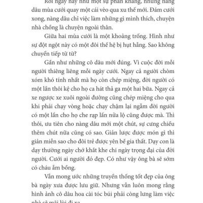 Trò Chuyện Với Lục Bình