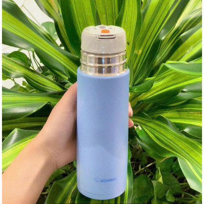 Bình Giữ Nhiệt Zojirushi SV-GR50E dung tích 500ml, bình giữ nóng lạnh 24h, bảo hành giữ nhiệt 1 năm| Hàng chính hãng