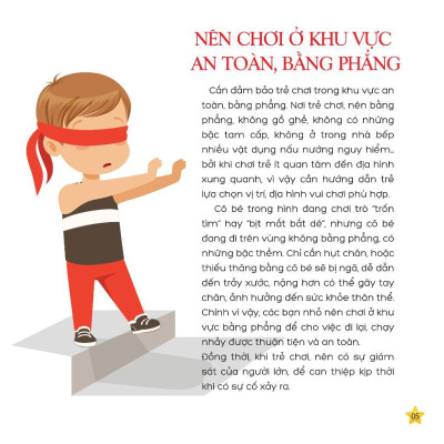 Sách - Bảo Vệ Bản Thân - Dạy Trẻ Kỹ Năng An Toàn - Việt Thư