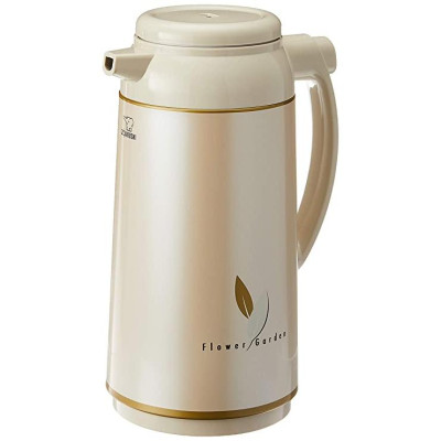 Phích giữ nhiệt Zojirushi dung tích 1L AFFB-10 sản xuất tại Nhật, bảo hành 1 năm|HÀNG CHÍNH HÃNG