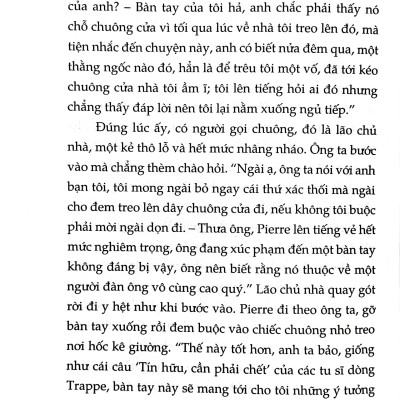 Horla Và Những Truyện Kỳ Lạ Khác