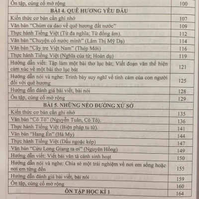 Sách - Hướng dẫn học và làm bài Ngữ Văn 6 (Kết nối tri thức với cuộc sống)