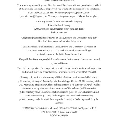 The One Device: The Secret History Of The Iphone