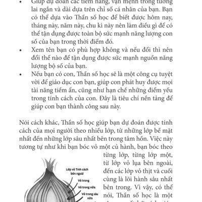 Bác Sĩ Thần Số Học - Giỏi Thần Số Học Trong 7 Ngày - AL