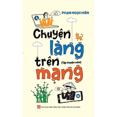 Chuyện làng trên mạng