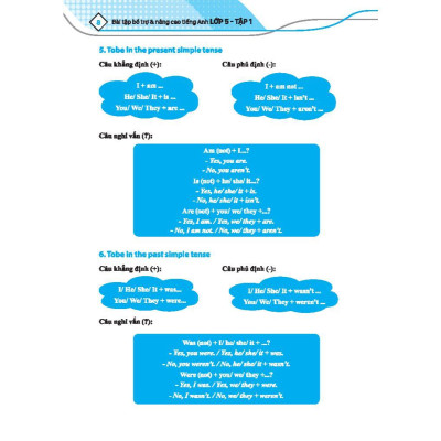 Sách - Global Success - Bài Tập Bổ Trợ Và Nâng Cao Tiếng Anh Lớp 5 - Có Đáp Án - Tập 1 - Minh Thắng