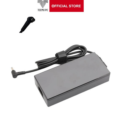 Sạc Tương Thích Cho Laptop Asus TUF Gaming A17 FA706QM-HX001 FA706QM-HX011T 200w- Hàng Nhập Khẩu New Seal TEEMO PC X55
