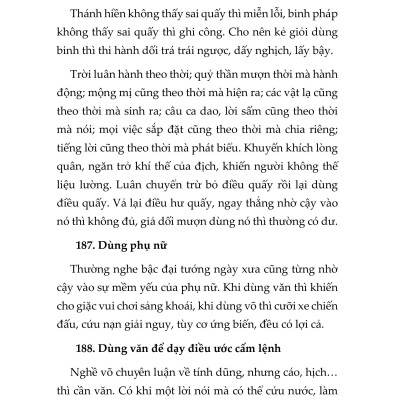 Sách - Binh Thư Yếu Lược - Hưng Đạo Vương - Nhà xuất bản Đồng Nai