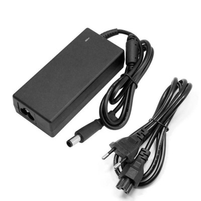 Sạc Tương Thích Cho Laptop Hp Elitebook 8570P 8560P 8560W 8570W Adapter 18.5V-6.5A 120W - Hàng Nhập Khẩu New Seal TEEMO PC TEAC753