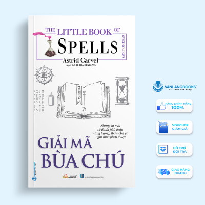 Bộ Sách The Little Book (9 Cuốn) - Vanlangbooks