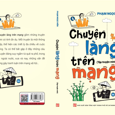Chuyện làng trên mạng