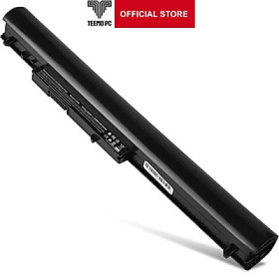 Pin Tương Thích Cho Laptop Hp 248 340 350 G1 Pavilion 14 Touchsmart Pavilion 15 -B Mã La04 - Hàng Nhập Khẩu New Seal TEEMO PC TEBAT1298