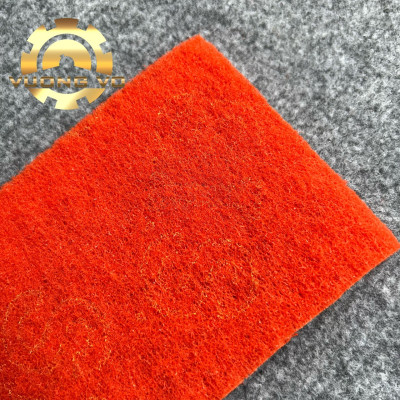 Xốp nỉ đánh bóng-bùi nhùi đánh bóng độ hạt P800 P1000 cuộn 4