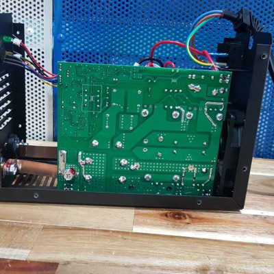 MÁY HÀN QUE ĐIỆN TỬ CLASSIC ARC-3.2MM (CHUYÊN KÉO QUE 3.2, KHÔNG CÓ ĐỒNG HỒ)- HÀNG CHÍNH HÃNG