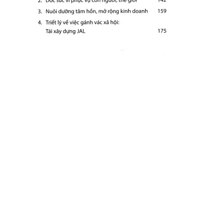 Thách Thức Từ Con Số 0 (Tái Bản 2023)