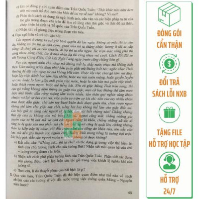 Sách - Phát triển kĩ năng đọc hiểu và viết văn bản theo thể loại Ngữ Văn 8 (Kết nối tri thức với cuộc sống)