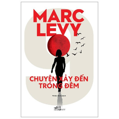 Combo Chuyện Xảy Đến Trong Đêm và Ghost In Love ( Tặng Kèm Sổ Tay)