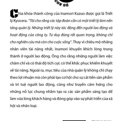 Thách Thức Từ Con Số 0 (Tái Bản 2023)