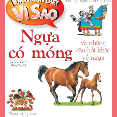 Bộ Em muốn biết vì sao - Bộ mới (Lựa chọn theo chủ đề)