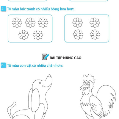 Sách: Rèn Kĩ Năng Học Tốt Toán Lớp 1 - Hỗ Trợ Phát Triển Năng Lực Toán Học