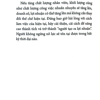 Sống Sót Sau Những Cú Shock Kinh Doanh - Tập 3