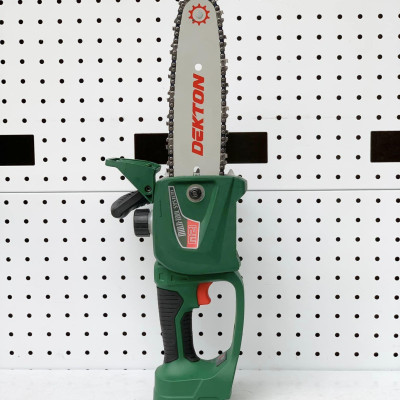 COMBO MÁY CƯA DÙNG PIN 21V 8