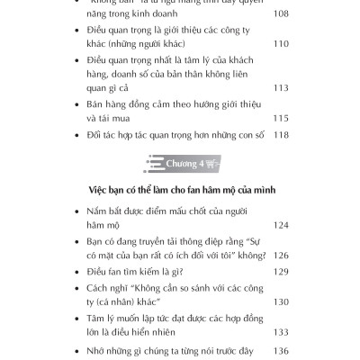 Tạo Fan Thương Hiệu - Chốt Triệu Đơn Hàng