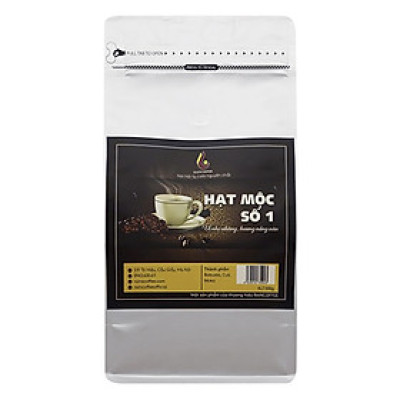 Gu Mộc 1 Rain Coffee (500g)