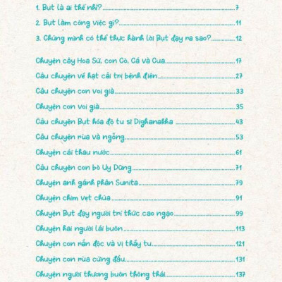 Ươm Mầm Tân Bụt