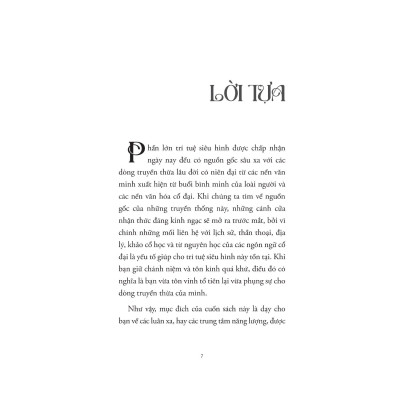 Khai Mở Luân Xa