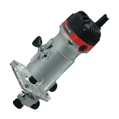 MÁY ĐÁNH CẠNH (1/4") 530W MAKITA MT370 - HÀNG CHÍNH HÃNG