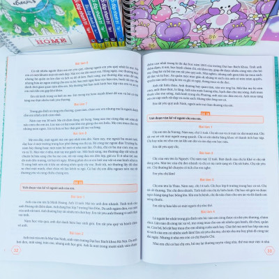 Sách - Những Bài Làm Văn Mẫu Lớp 2 - Kết Nối - ndbooks