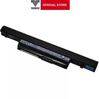 Pin Tương Thích Cho Laptop Acer Aspire 5745 Series - Hàng Nhập Khẩu New Seal TEEMO PC TEBAT608