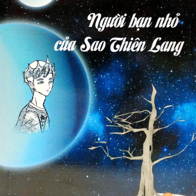 Người Bạn Nhỏ Của Sao Thiên Lang