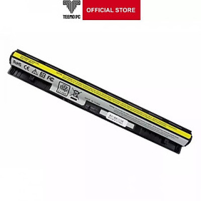 Pin Tương Thích Cho Laptop Lenovo Ideapad G500S - Hàng Nhập Khẩu New Seal TEEMO PC TEBAT948