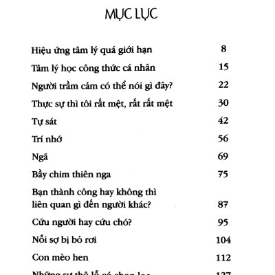 Combo Sách Không Phải Sói Nhưng Cũng Đừng Là Cừu + Thao Túng Tâm Lý (Bộ 2 Cuốn)
