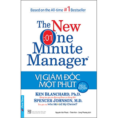 Vị Giám Đốc Một Phút - FN58