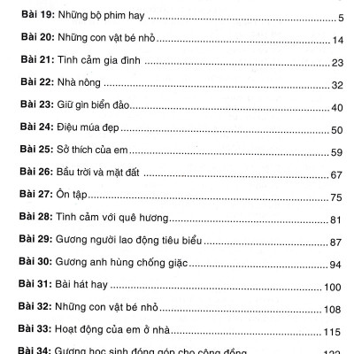 Em Học Tiếng Việt 2 - Tập 2 (Theo Chương Trình Giáo Dục Phổ Thông Mới)
