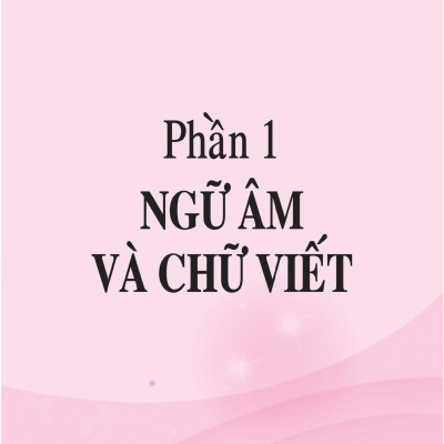 Sổ Tay Kiến Thức Tiếng Việt Tiểu Học (Tái Bản 2023)